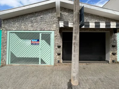 Ponto Comercial para alugar, 70m² no Centro, Limeira