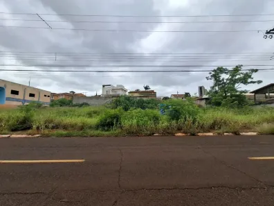 Lote/Terreno para alugar, 2034m² no City Ribeirão, Ribeirão Preto