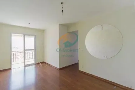Apartamento com 3 Quartos à venda, 70m² no Picanço, Guarulhos