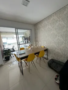 Apartamento com 1 Quarto à venda, 42m² no Bela Vista, São Paulo
