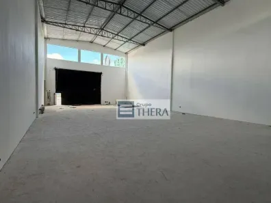 Galpão/Depósito/Armazém para alugar, 500m² no Santa Terezinha, Santo André