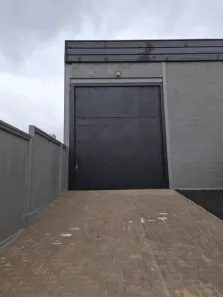 Galpão/Depósito/Armazém para alugar, 162m² no Brigadeira, Canoas