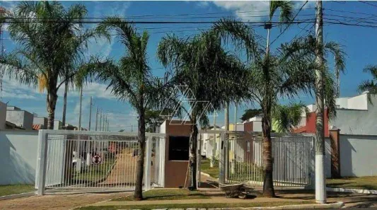 Casa com 2 Quartos à venda, 51m² no Jardim Santa Antonieta, Marília