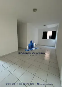 Apartamento com 2 Quartos à venda, 50m² no Santa Amélia, Maceió