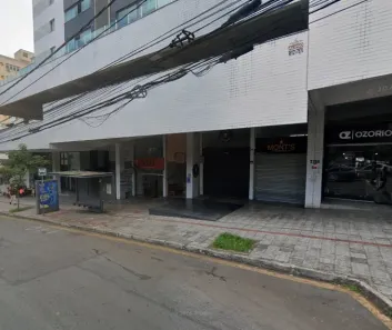 Ponto Comercial para alugar, 100m² no Buritis, Belo Horizonte