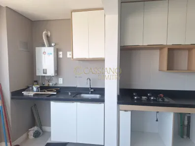 Apartamento com 3 Quartos à venda, 76m² no Jardim Satélite, São José dos Campos