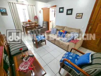Apartamento com 2 Quartos à venda, 68m² no Jardim Guanabara, Rio de Janeiro