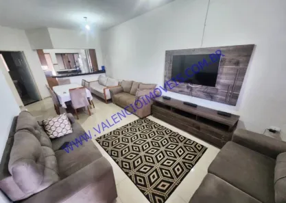 Casa com 2 Quartos à venda, 110m² no Jardim Boer I, Americana