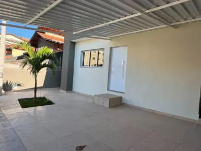Casa com 3 Quartos à venda, 150m² no Jardim Flórida, São Roque