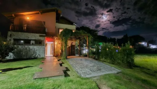 Casa de Condomínio com 3 Quartos à venda, 124m² no Ibiraquera, Imbituba