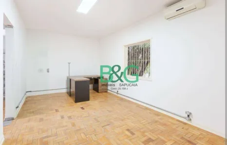 Sala Comercial para alugar, 19m² no Butantã, São Paulo