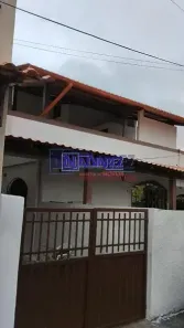 Casa com 2 Quartos para alugar, 130m² no Eurico Salles, Serra