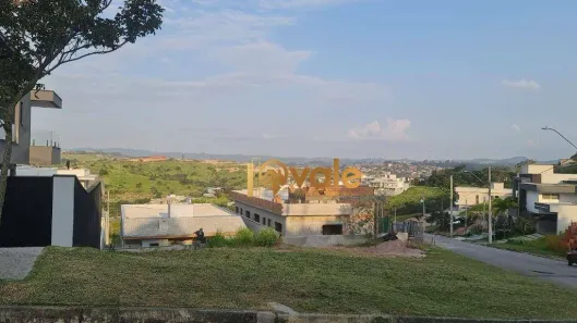 Lote/Terreno à venda, 480m² no Portal dos Passaros, São José dos Campos