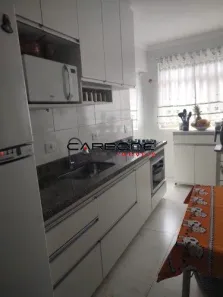 Apartamento com 2 Quartos à venda, 46m² no Jardim Pedra Branca, São Paulo