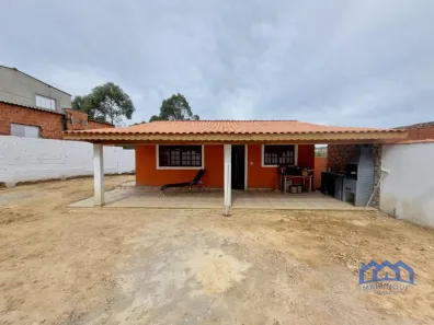 Fazenda/Sítio com 2 Quartos à venda, 1300m² no , Mairinque