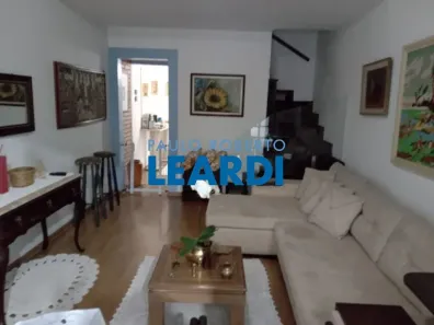 Sobrado com 3 Quartos à venda, 110m² no Jardim Trussardi, São Paulo