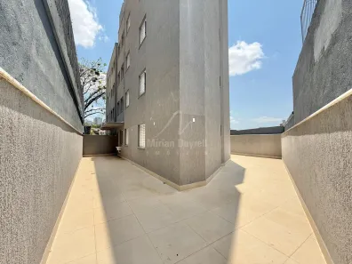 Apartamento com 3 Quartos à venda, 147m² no Vila Paris, Belo Horizonte