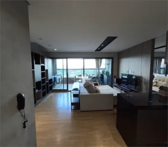 Apartamento com 1 Quarto à venda, 66m² no Pinheiros, São Paulo