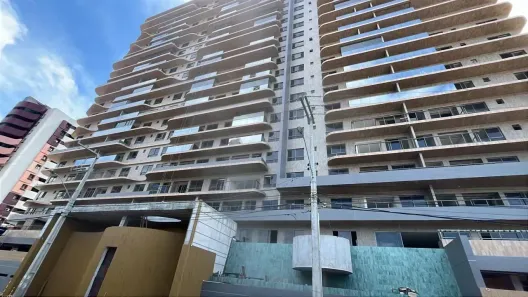 Apartamento com 3 Quartos à venda, 83m² no Jardim Oceania, João Pessoa