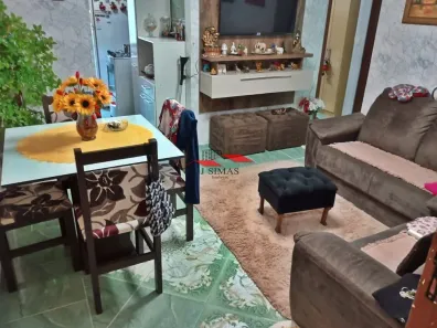 Apartamento com 1 Quarto à venda, 45m² no Rubem Berta, Porto Alegre