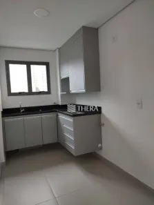 Apartamento com 2 Quartos para alugar, 60m² no Vila Assunção, Santo André