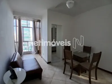 Apartamento com 1 Quarto para alugar, 43m² no Graça, Salvador