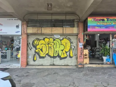 Ponto Comercial para alugar, 60m² no Três Figueiras, Porto Alegre