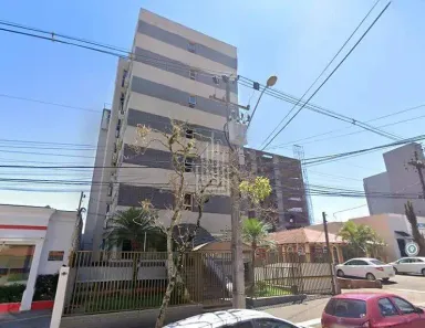 Apartamento com 1 Quarto à venda, 33m² no Centro, Foz do Iguaçu