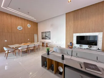 Casa de Condomínio com 3 Quartos à venda, 225m² no Brasil, Itu