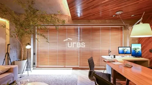 Sala Comercial à venda, 118m² no Jardim Goiás, Goiânia