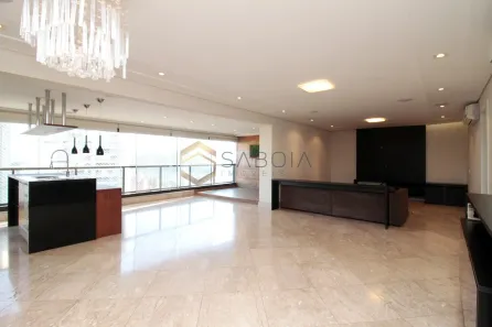 Apartamento com 3 Quartos à venda, 209m² no Vila Cruzeiro, São Paulo