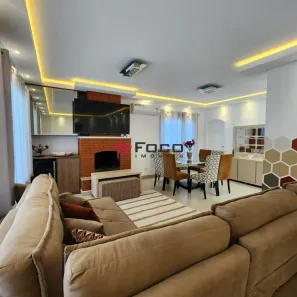 Sobrado com 5 Quartos à venda, 360m² no Jardim Esplanada, São José dos Campos