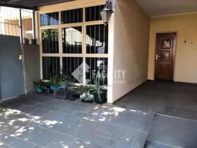 Casa com 3 Quartos à venda, 107m² no Bonfim, Campinas