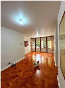 Apartamento com 4 Quartos à venda, 98m² no Vila Mariana, São Paulo
