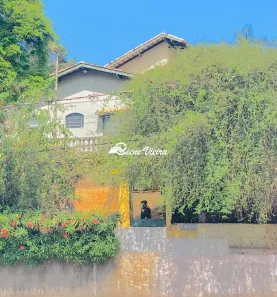 Casa com 3 Quartos à venda, 1650m² no Vila Suissa, Mogi das Cruzes