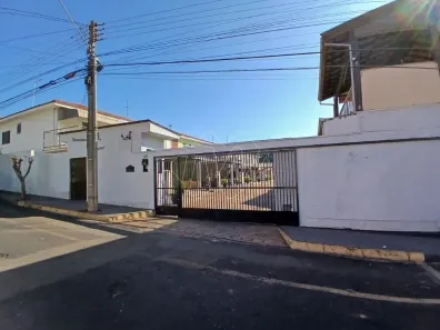 Casa de Condomínio com 2 Quartos para alugar, 70m² no Centro, Américo Brasiliense