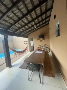 Casa de Condomínio com 3 Quartos à venda, 180m² no Distrito Industrial, Cuiabá