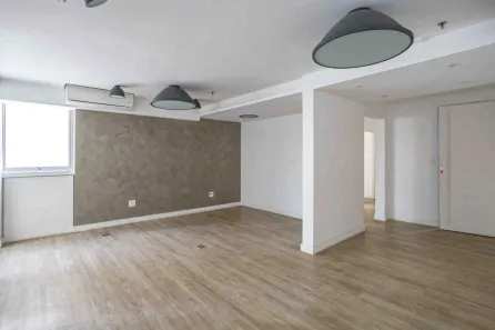 Ponto Comercial para alugar, 108m² no Vila Buarque, São Paulo