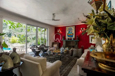 Casa com 3 Quartos à venda, 430m² no Itanhangá, Rio de Janeiro