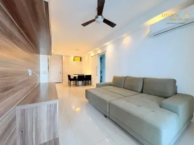 Apartamento com 2 Quartos à venda, 96m² no Vila Alzira, Guarujá