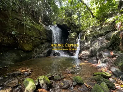 Lote/Terreno à venda, 860m² no Zona Rural, Casimiro de Abreu