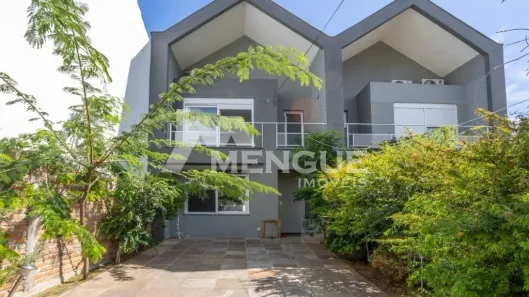 Casa com 3 Quartos à venda, 126m² no Jardim São Pedro, Porto Alegre