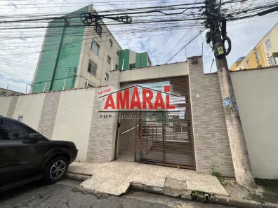 Apartamento com 3 Quartos à venda, 49m² no Conjunto Residencial José Bonifácio, São Paulo