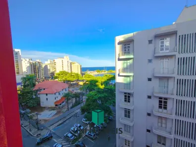 Apartamento com 2 Quartos à venda, 90m² no Centro, Guarapari