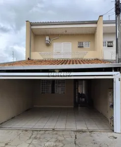 Casa com 3 Quartos à venda, 115m² no Jardim Tarumã, Londrina