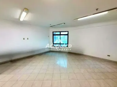 à venda, 45m² no Centro, Americana