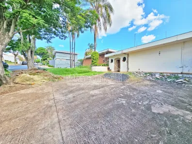 Casa com 6 Quartos para alugar, 400m² no Jardim Sumaré, Ribeirão Preto