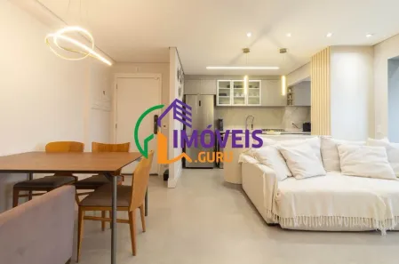 Apartamento com 2 Quartos à venda, 69m² no Vila Leopoldina, São Paulo