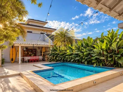 Casa com 3 Quartos à venda, 165m² no Itaipu, Niterói