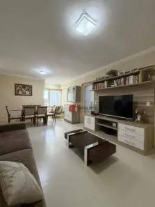 Apartamento com 3 Quartos à venda, 65m² no Centro, Jaguariúna